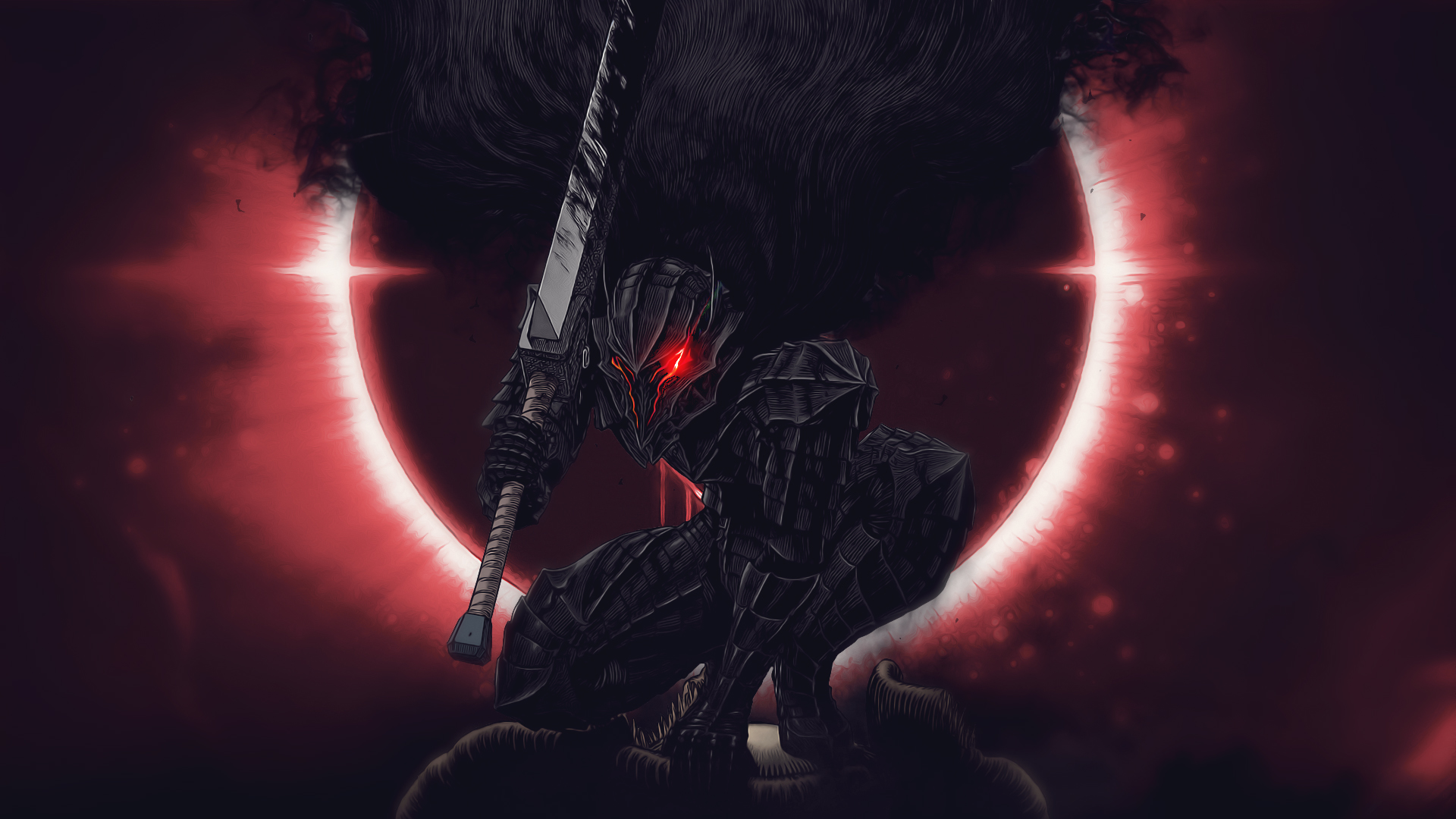 Berserk Background