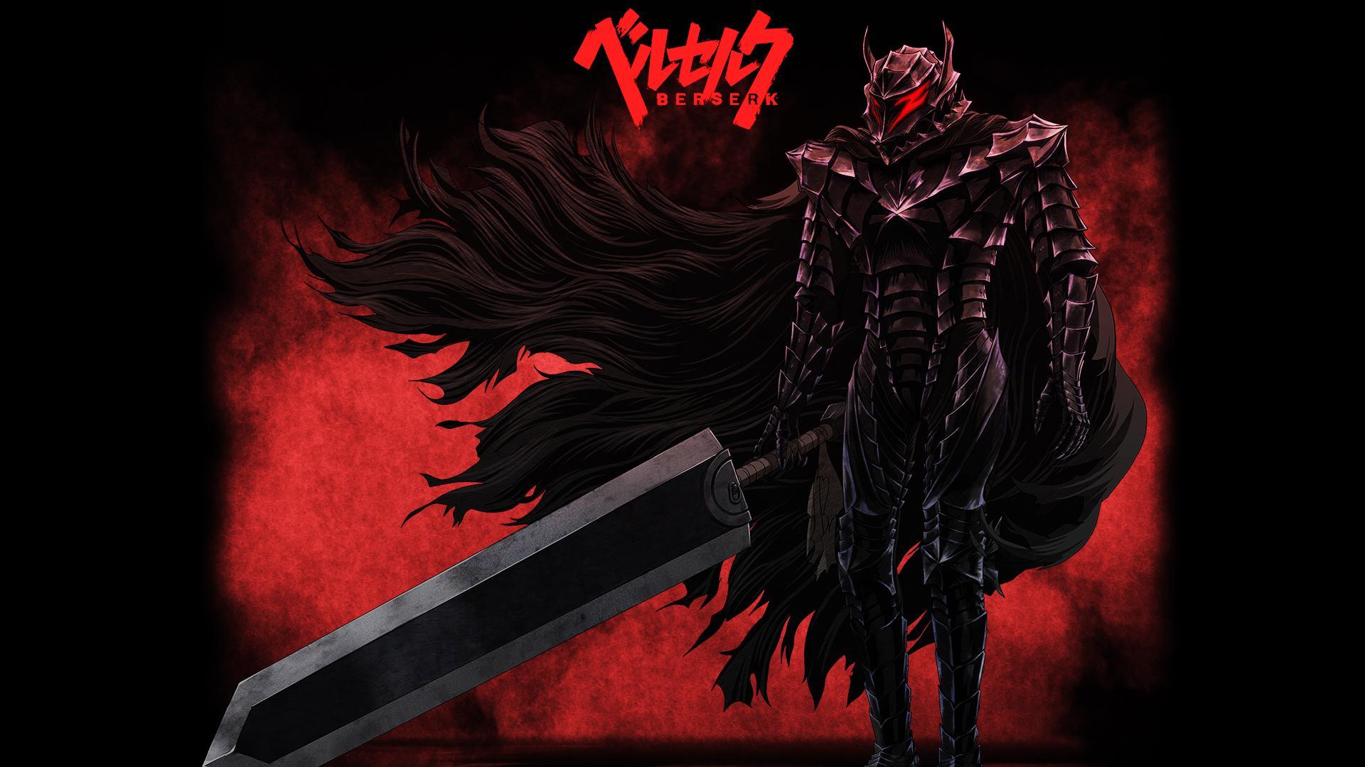 Berserk Background