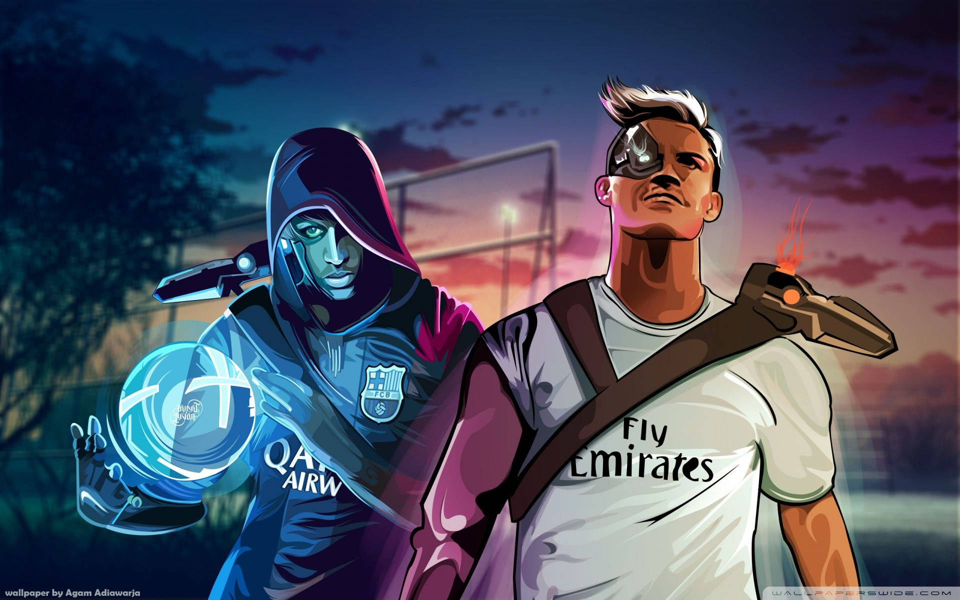 Best Soccer Backgrounds