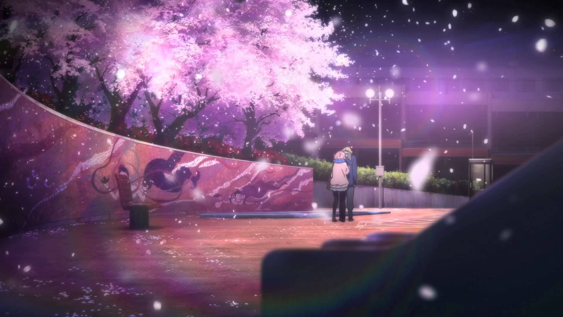 Beyond The Boundary Background