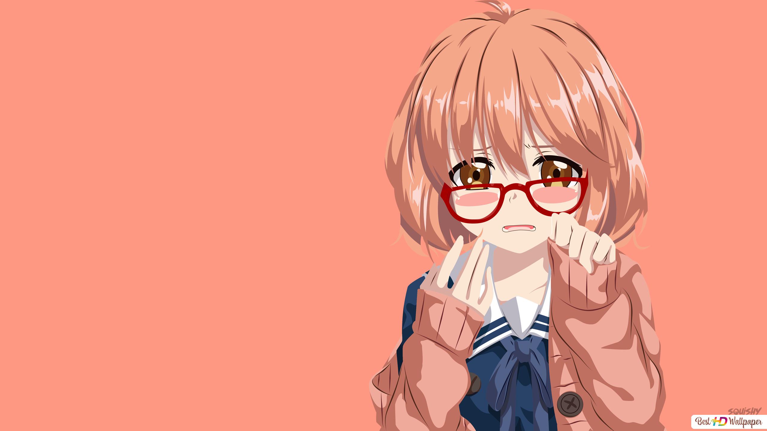 Beyond The Boundary Background