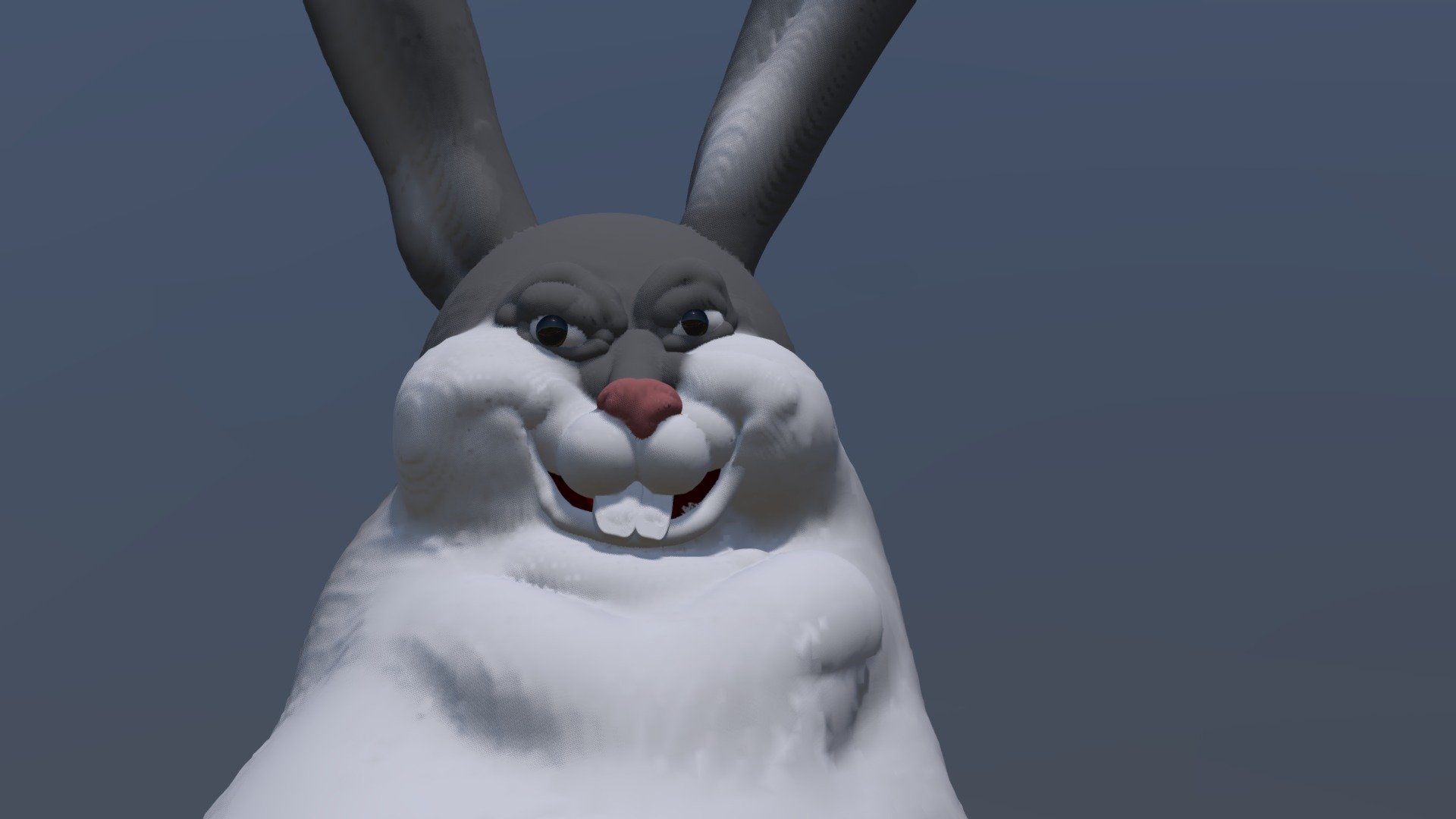 Big Chungus Background