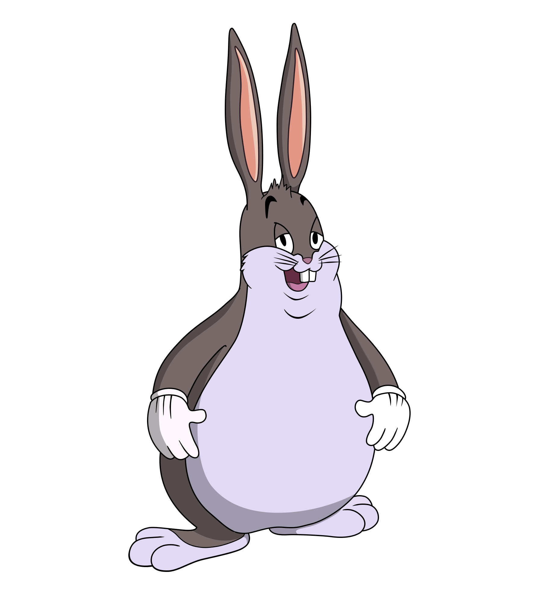 Big Chungus Background