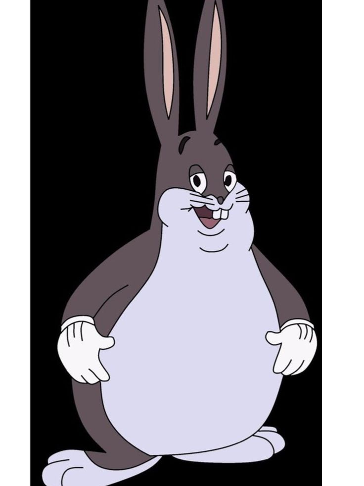 Big Chungus Background