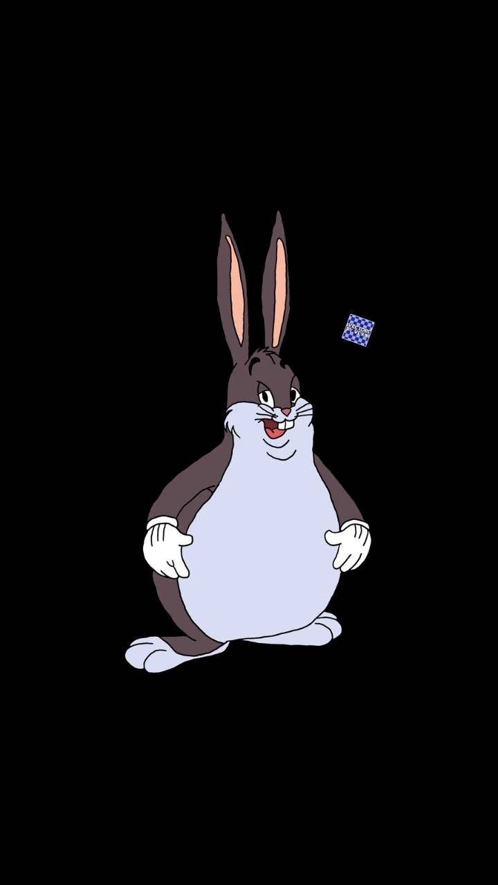 Big Chungus Background