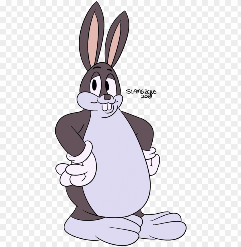 Big Chungus Background