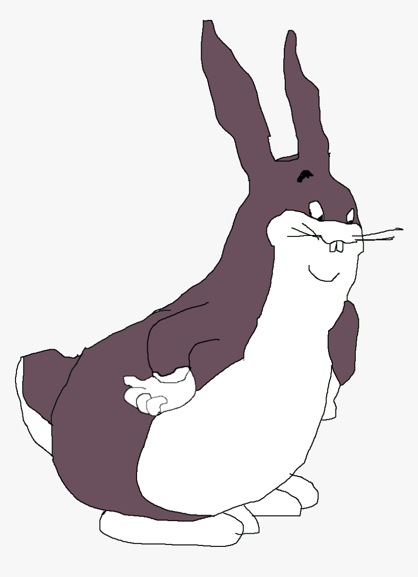 Big Chungus Background