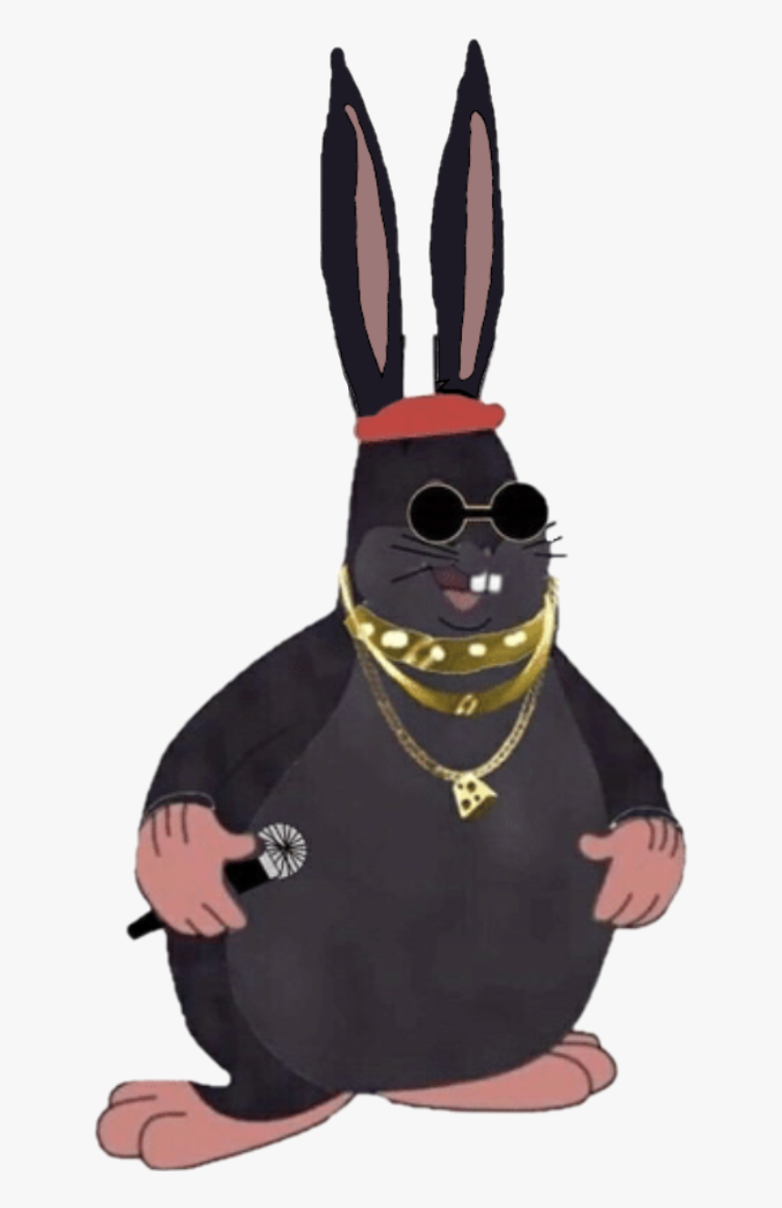 Big Chungus Background