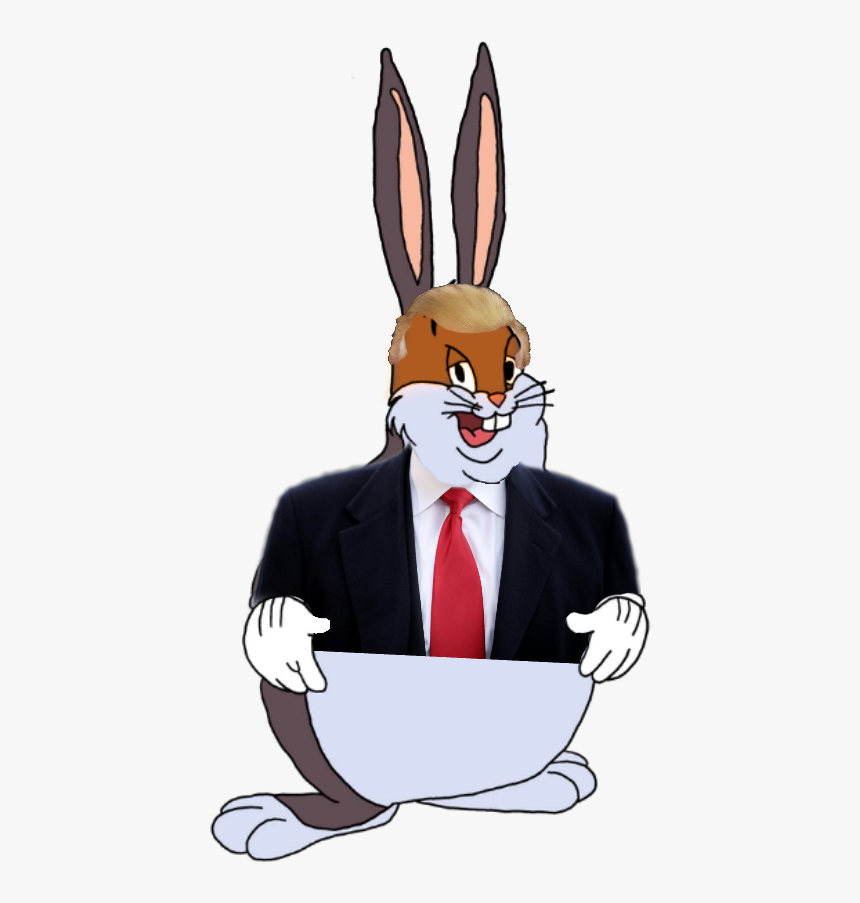 Big Chungus Background