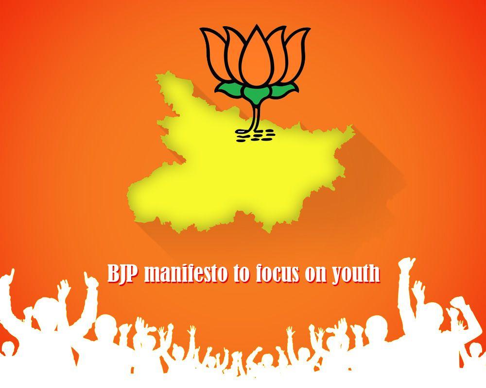 Bjp Background