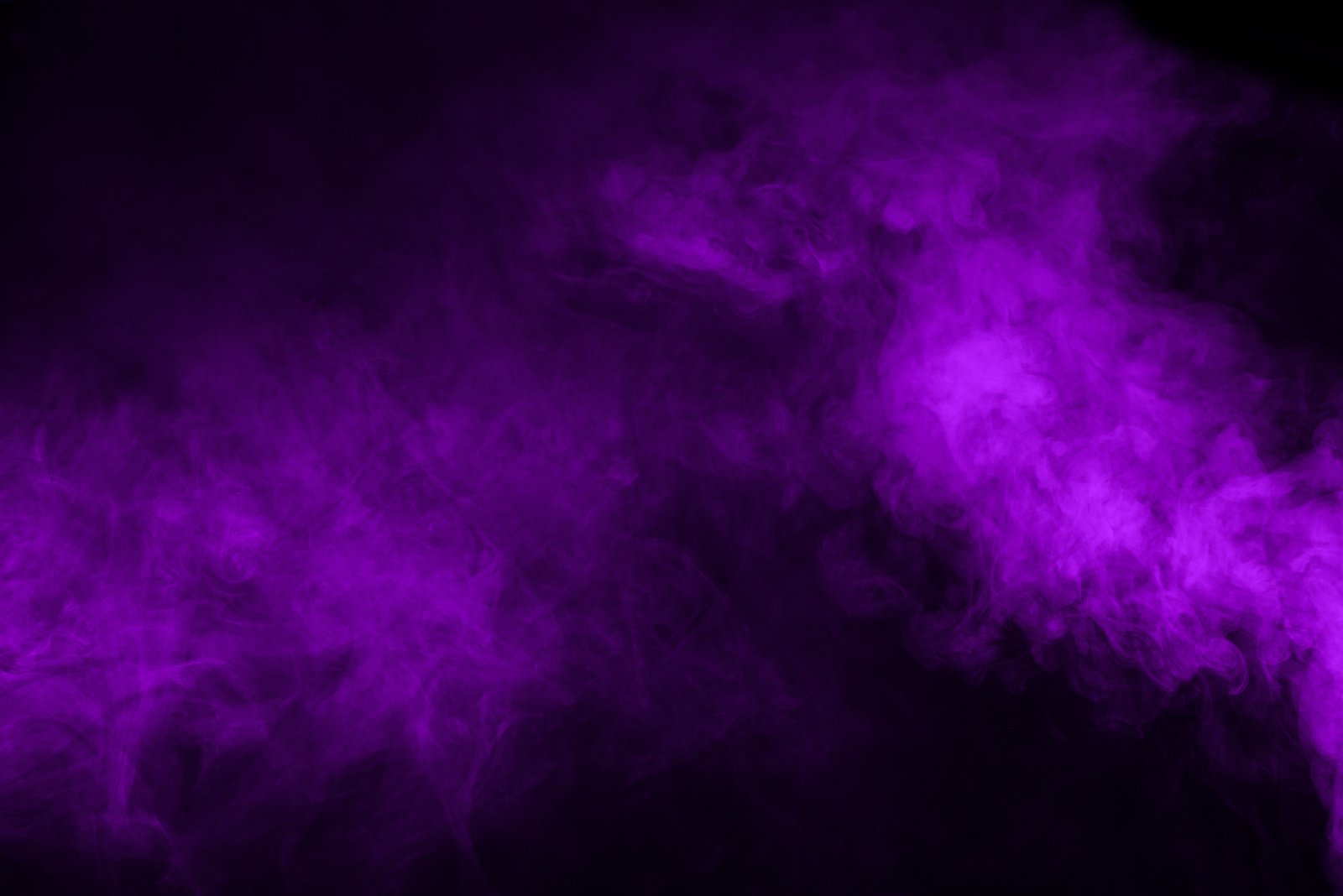 Black And Purple Background