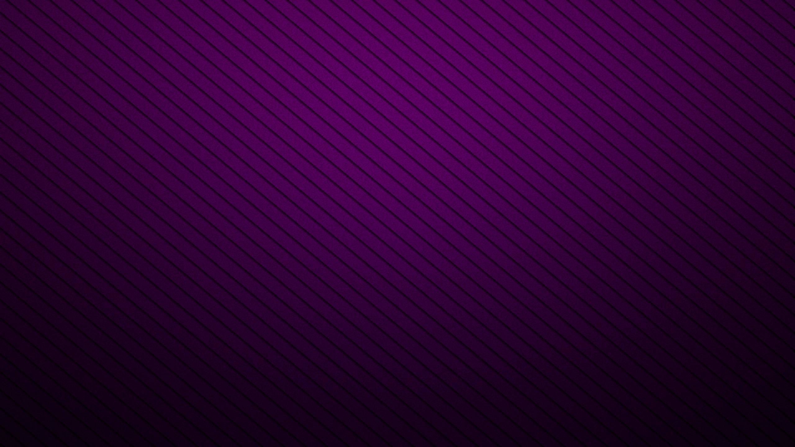 Black And Purple Background