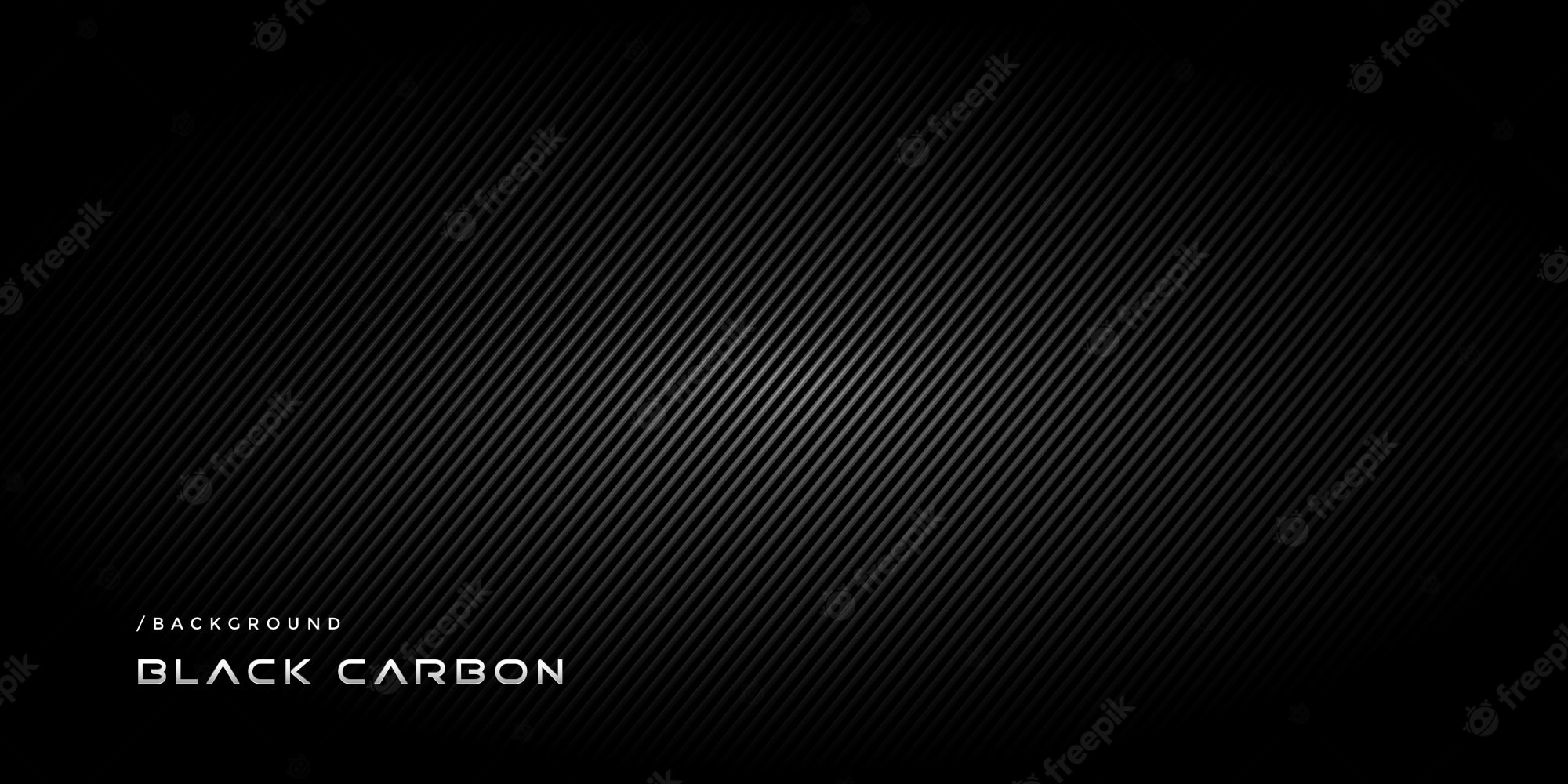 Black Carbon Background