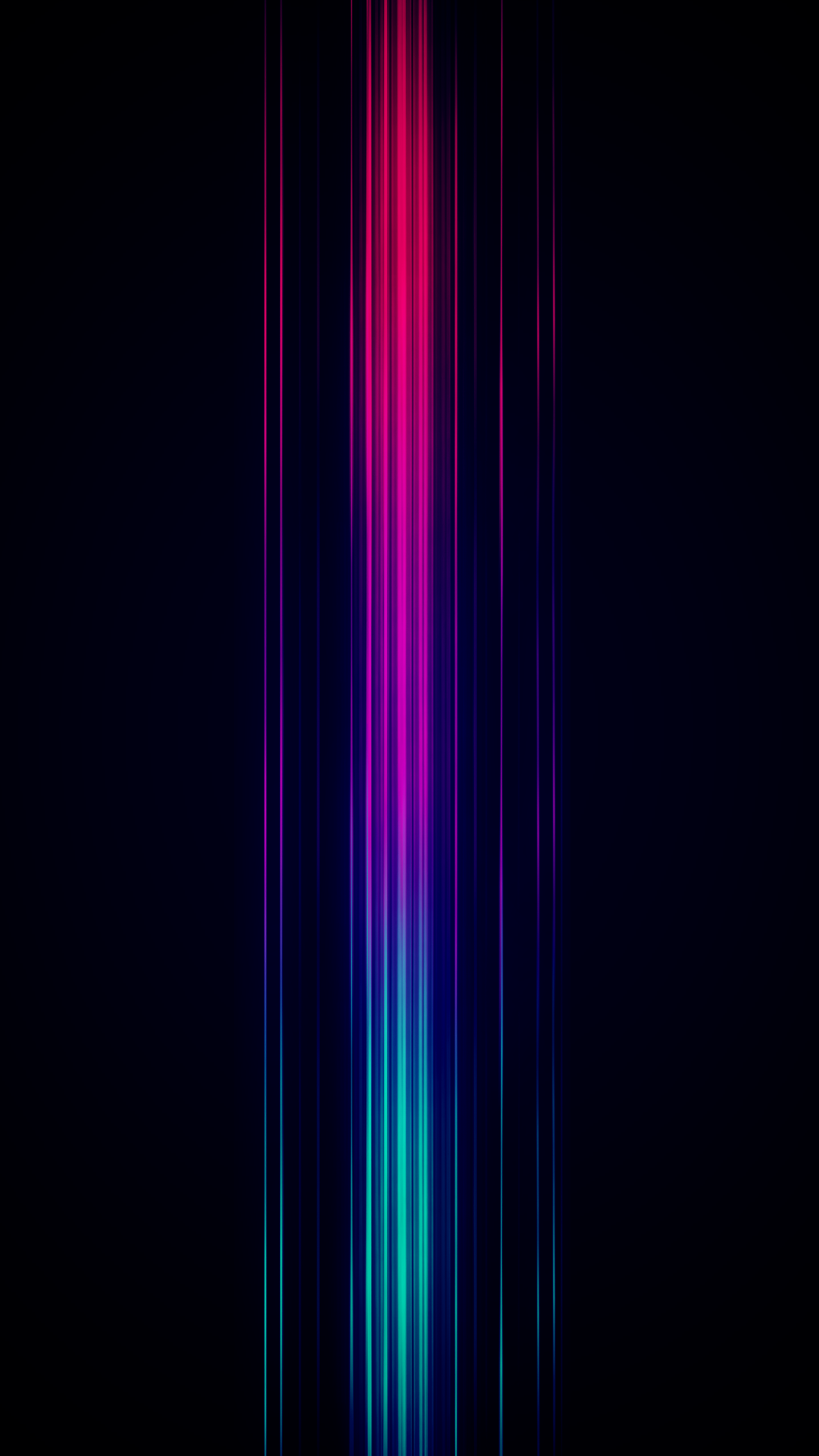 Black Gradient Background