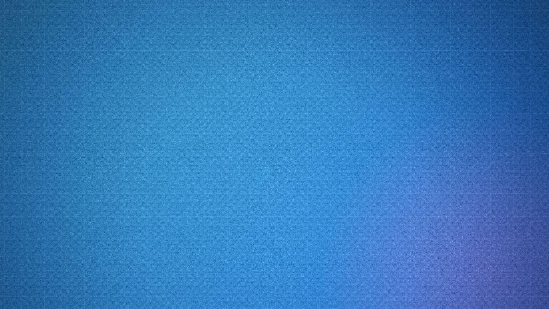 Blue Background 1920X1080