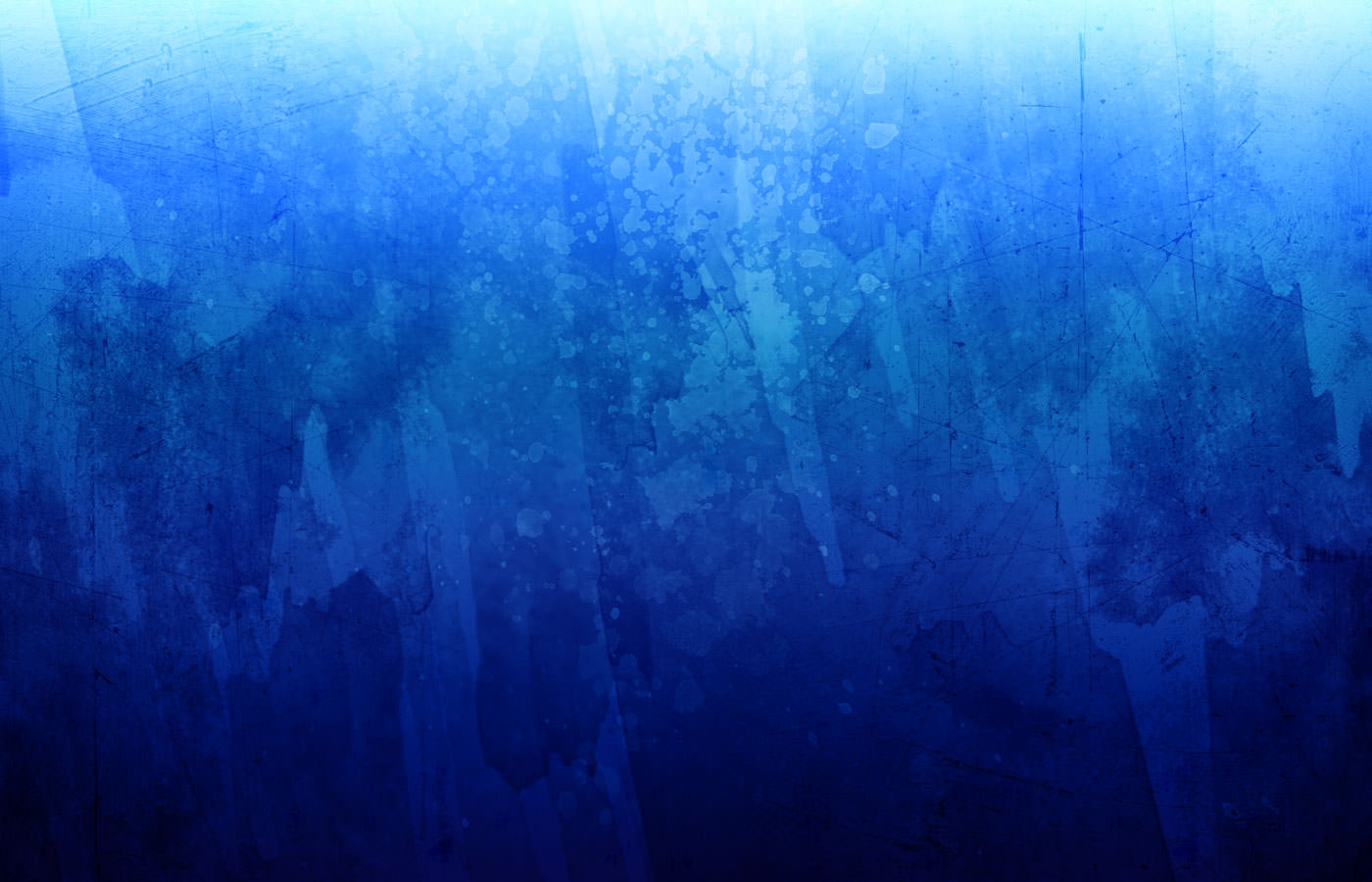 Blue Grunge Background 1280X720