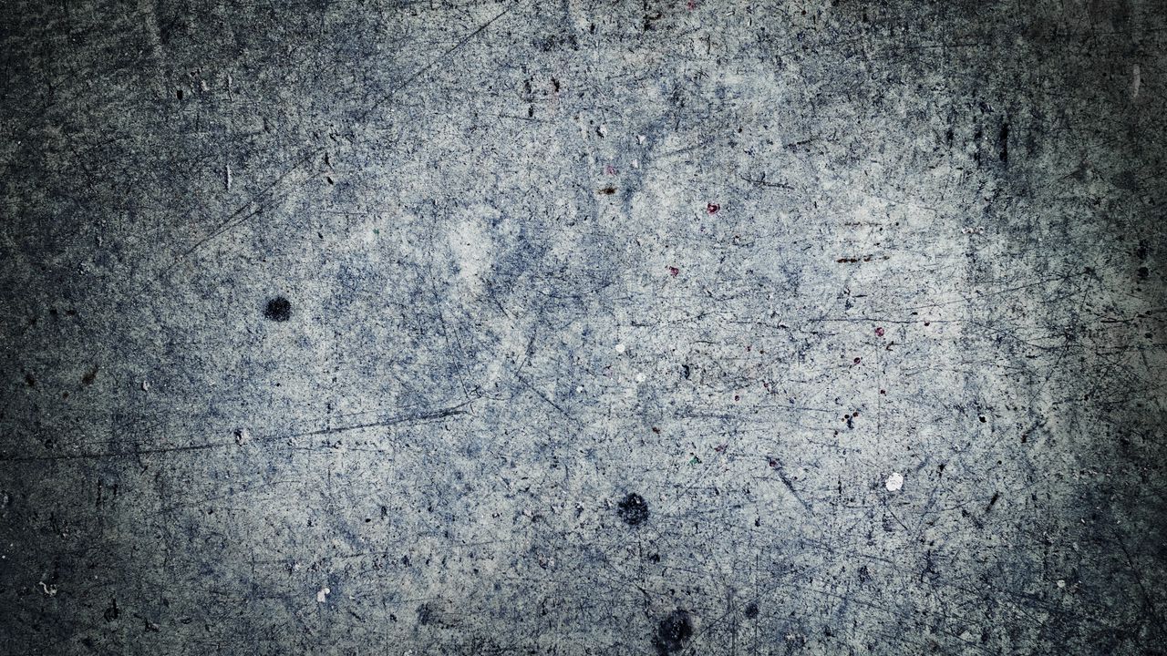 Blue Grunge Background 1280X720