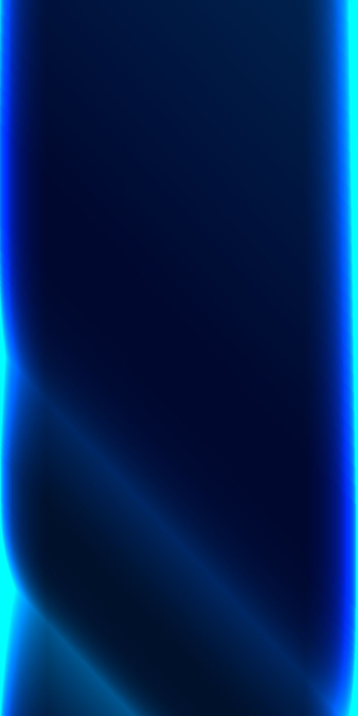 Blue Screen Background