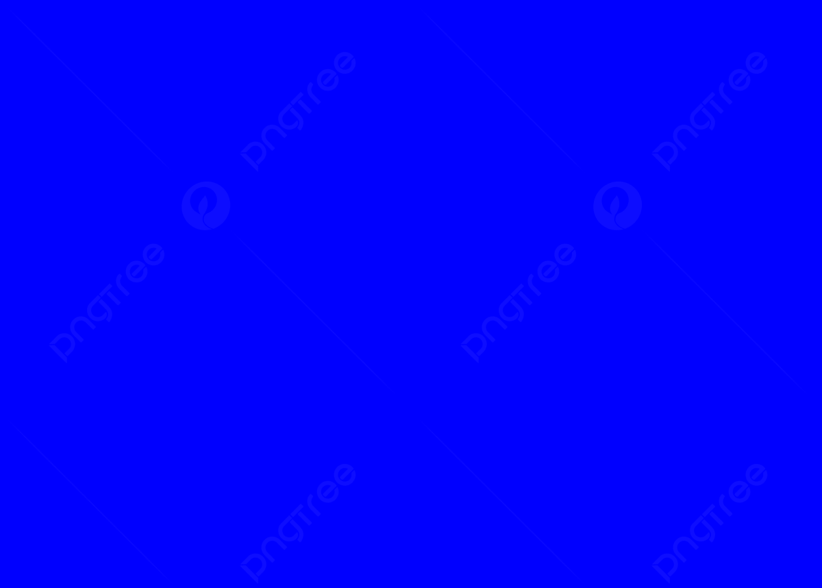 Blue Screen Background