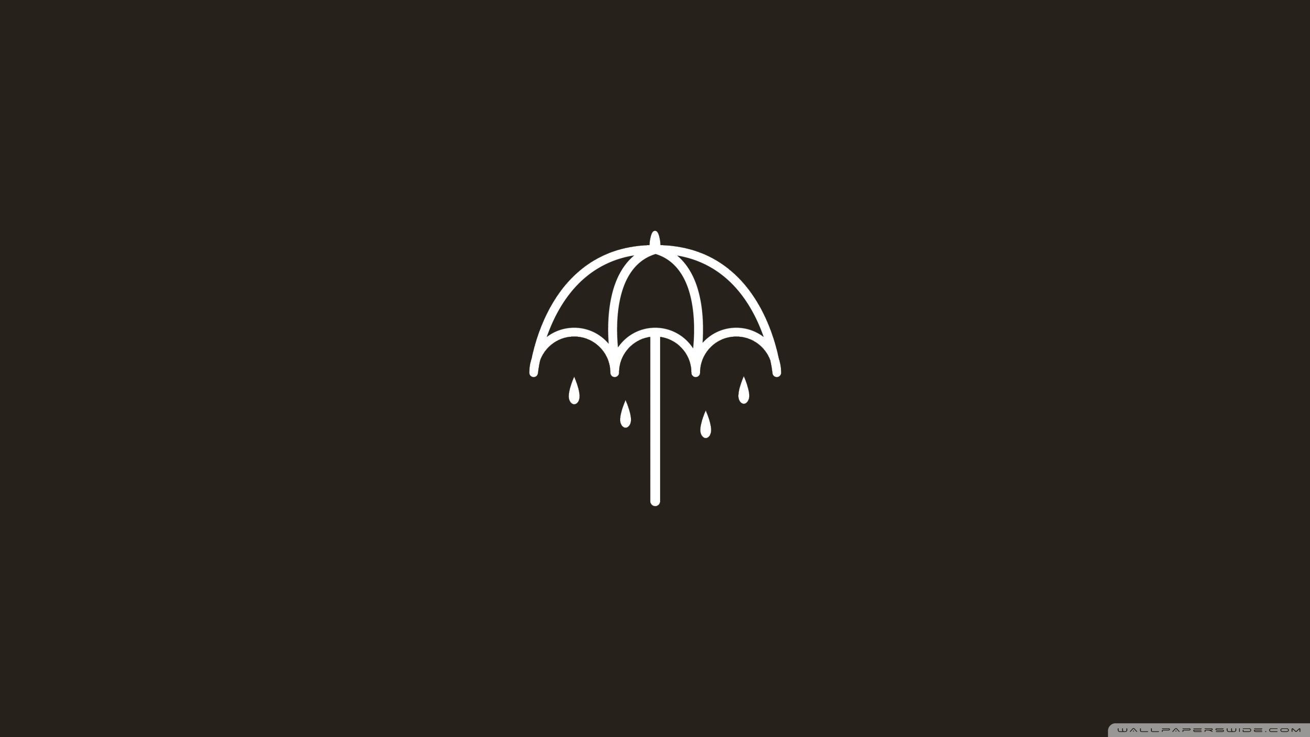 Bmth Background