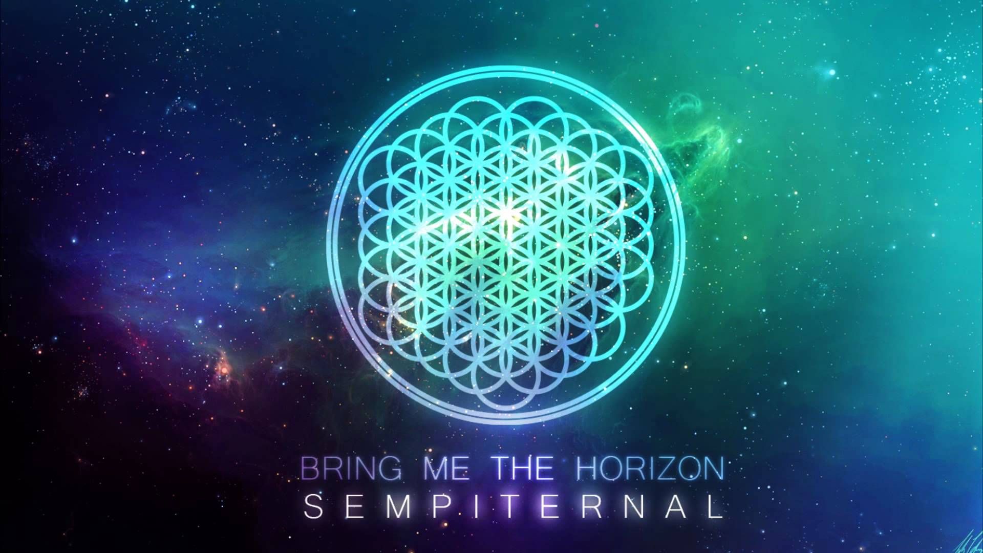 Bmth Background