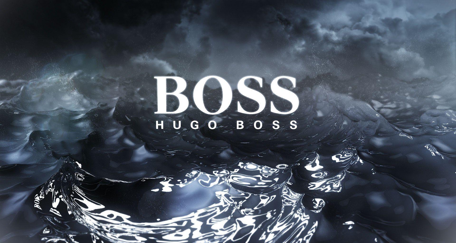 Boss Backgrounds