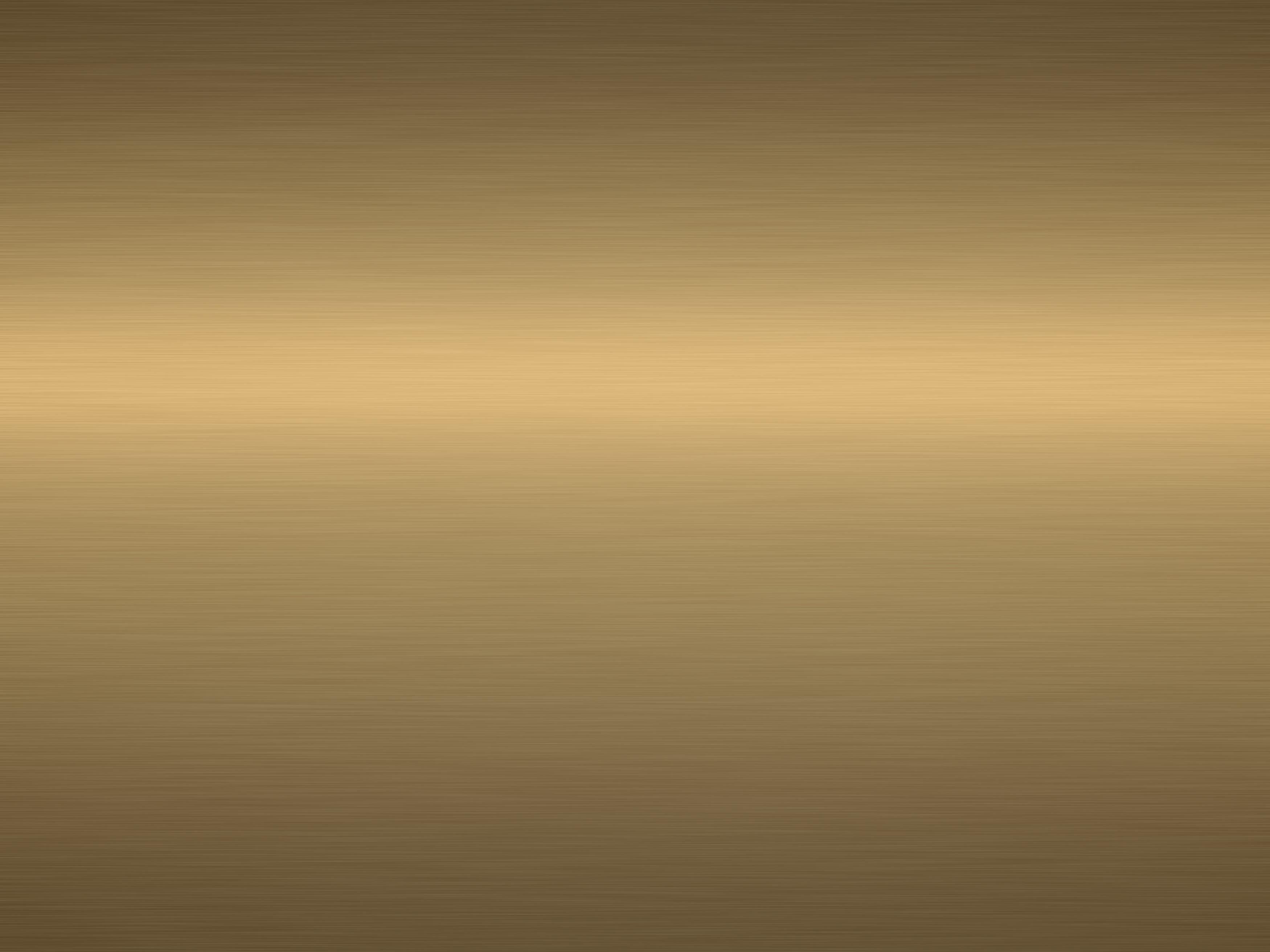 Brushed Gold Background