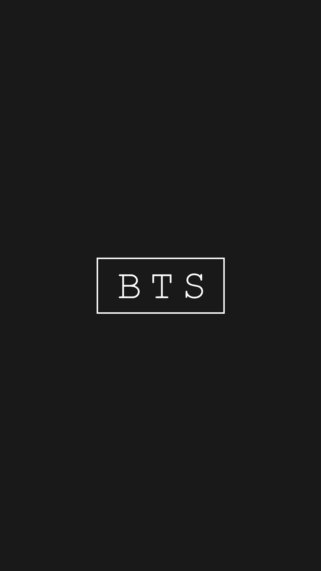 Bts Background Tumblr