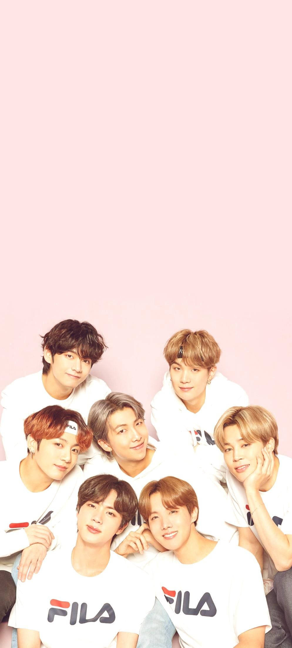 Bts Phone Background