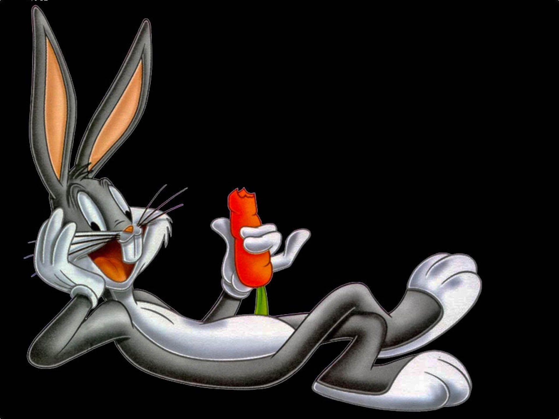 Bugs Bunny Background