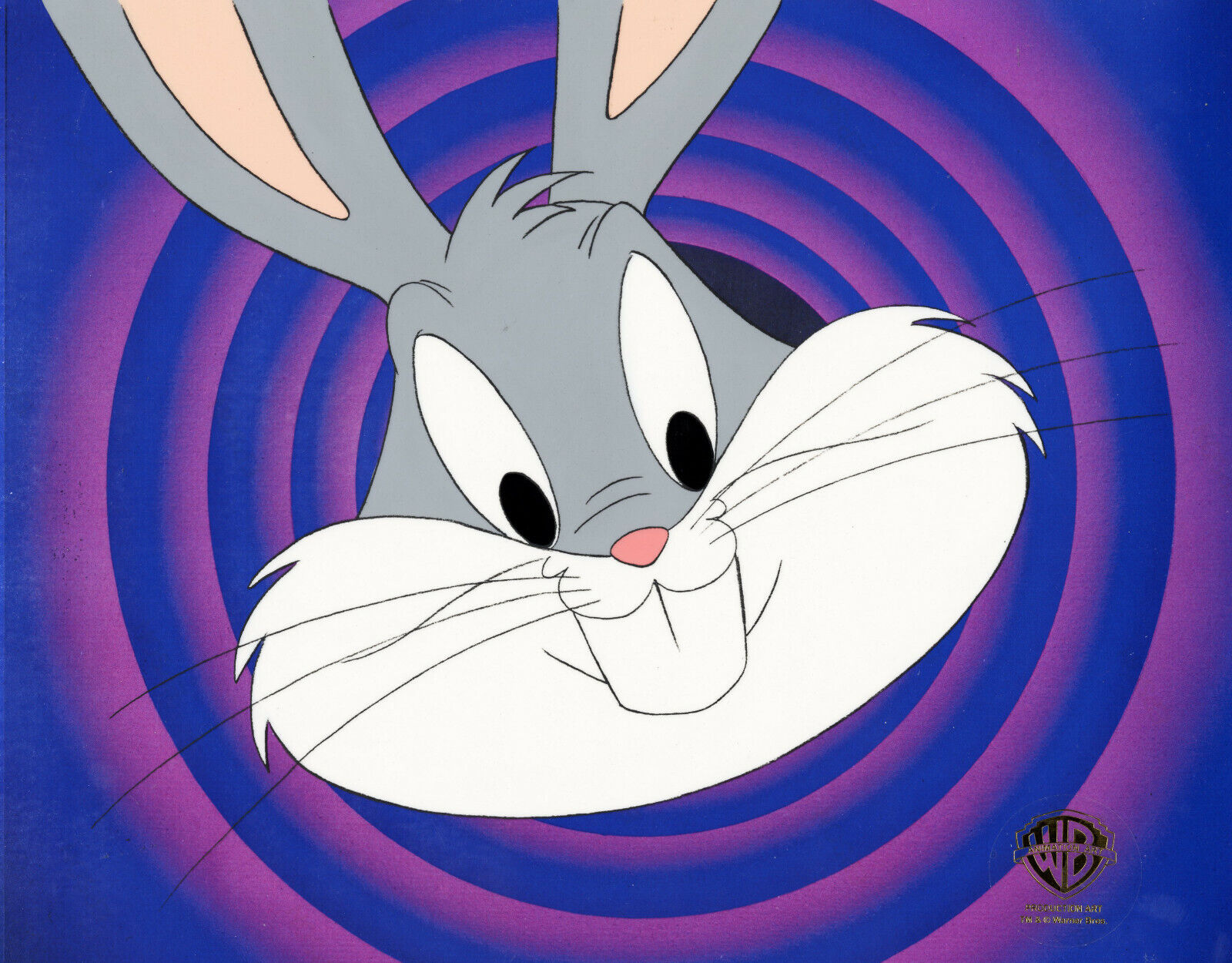 Bugs Bunny Background