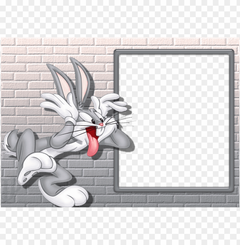 Bugs Bunny Background