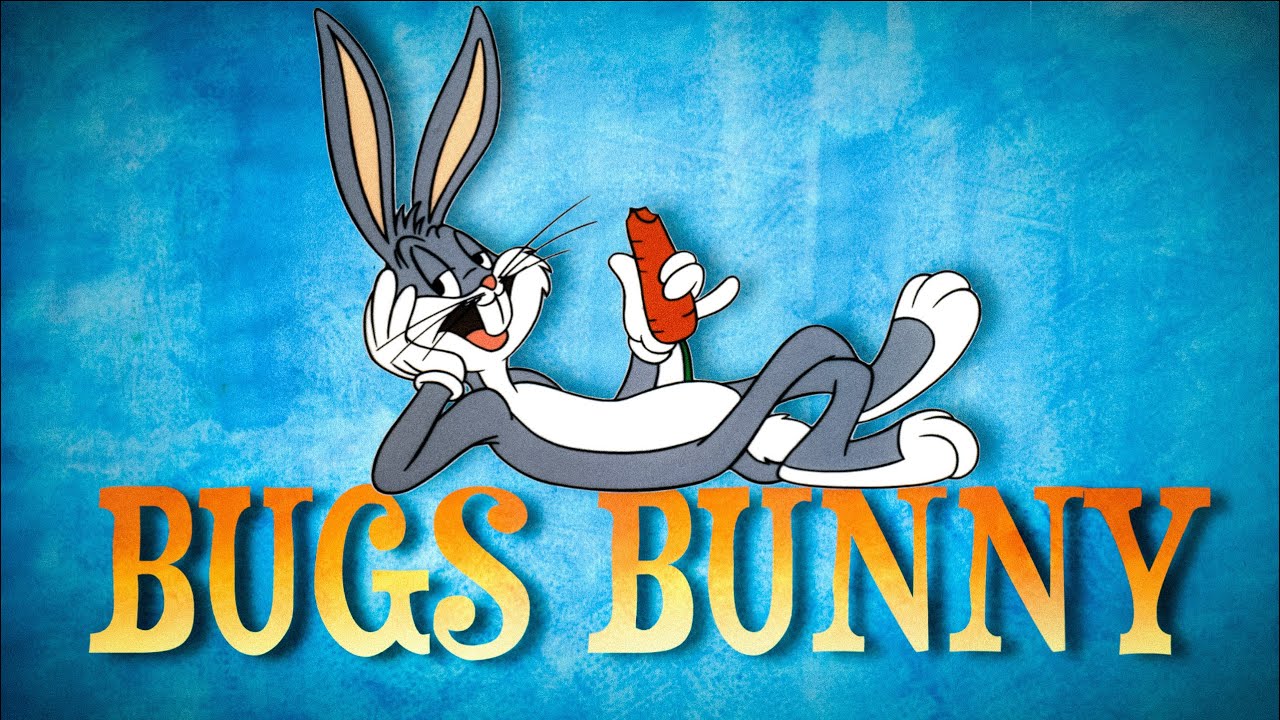 Bugs Bunny Background