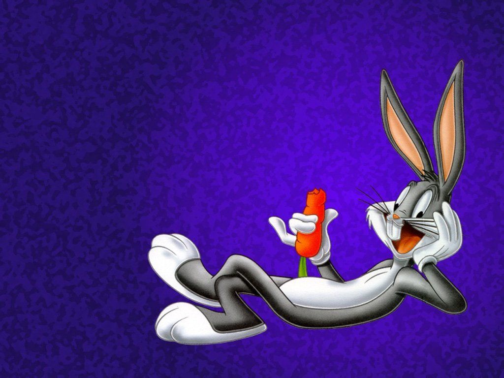 Bugs Bunny Background