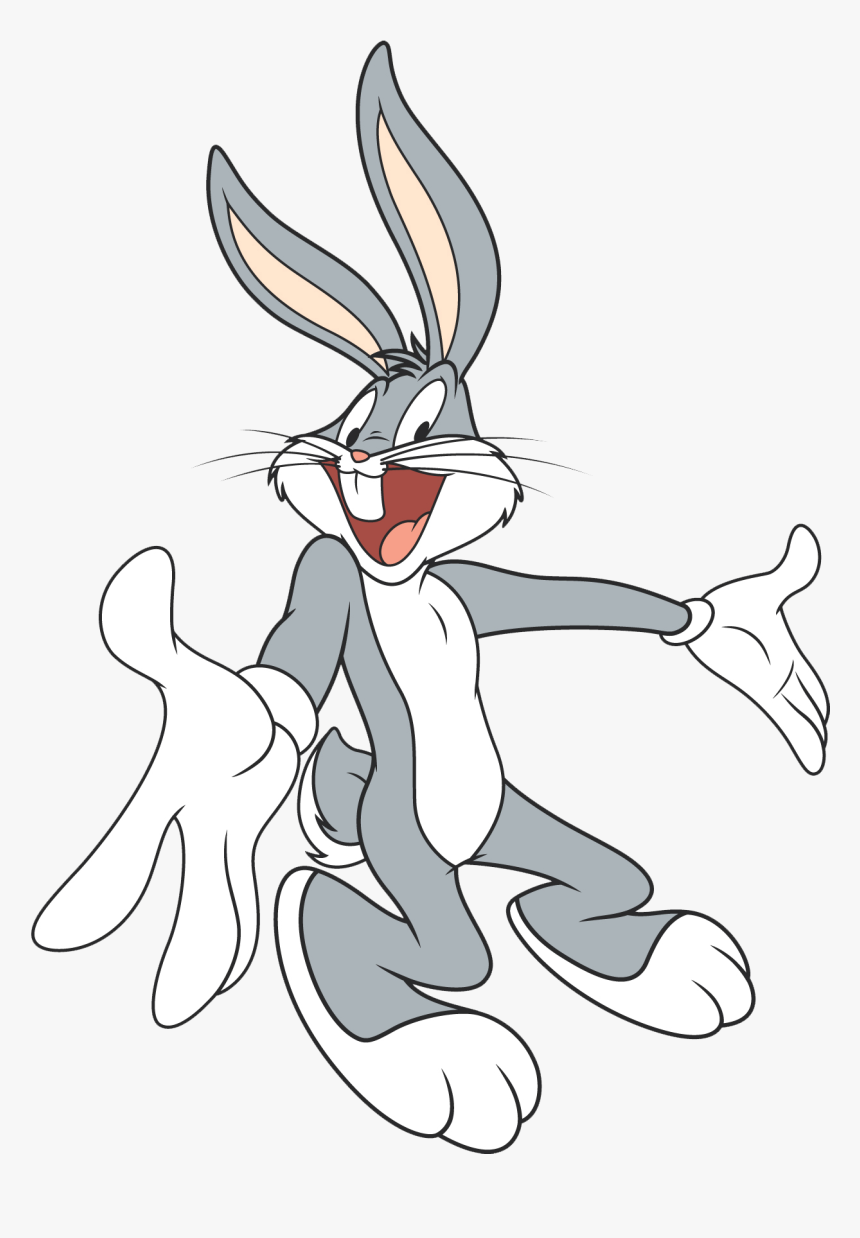 Bugs Bunny Background