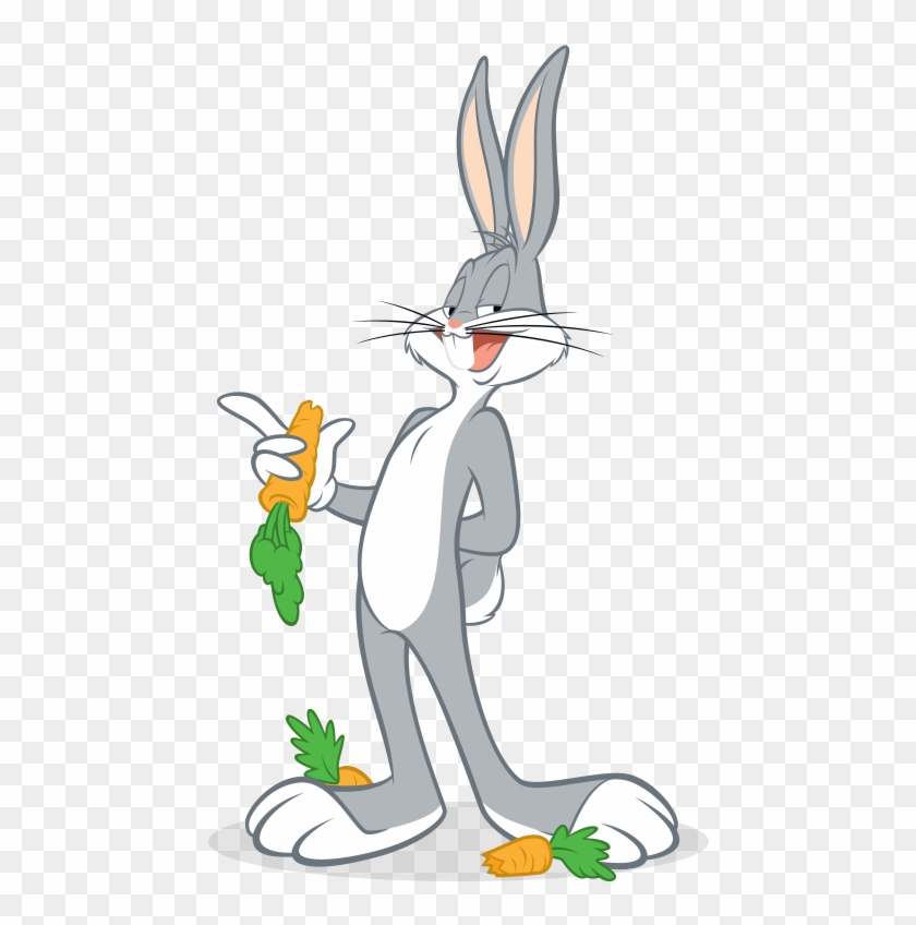 Bugs Bunny Background