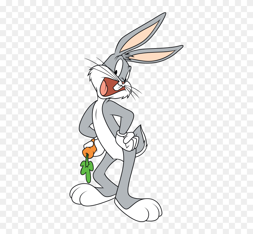 Bugs Bunny Background