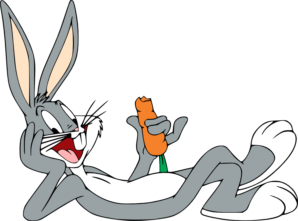 Bugs Bunny Background