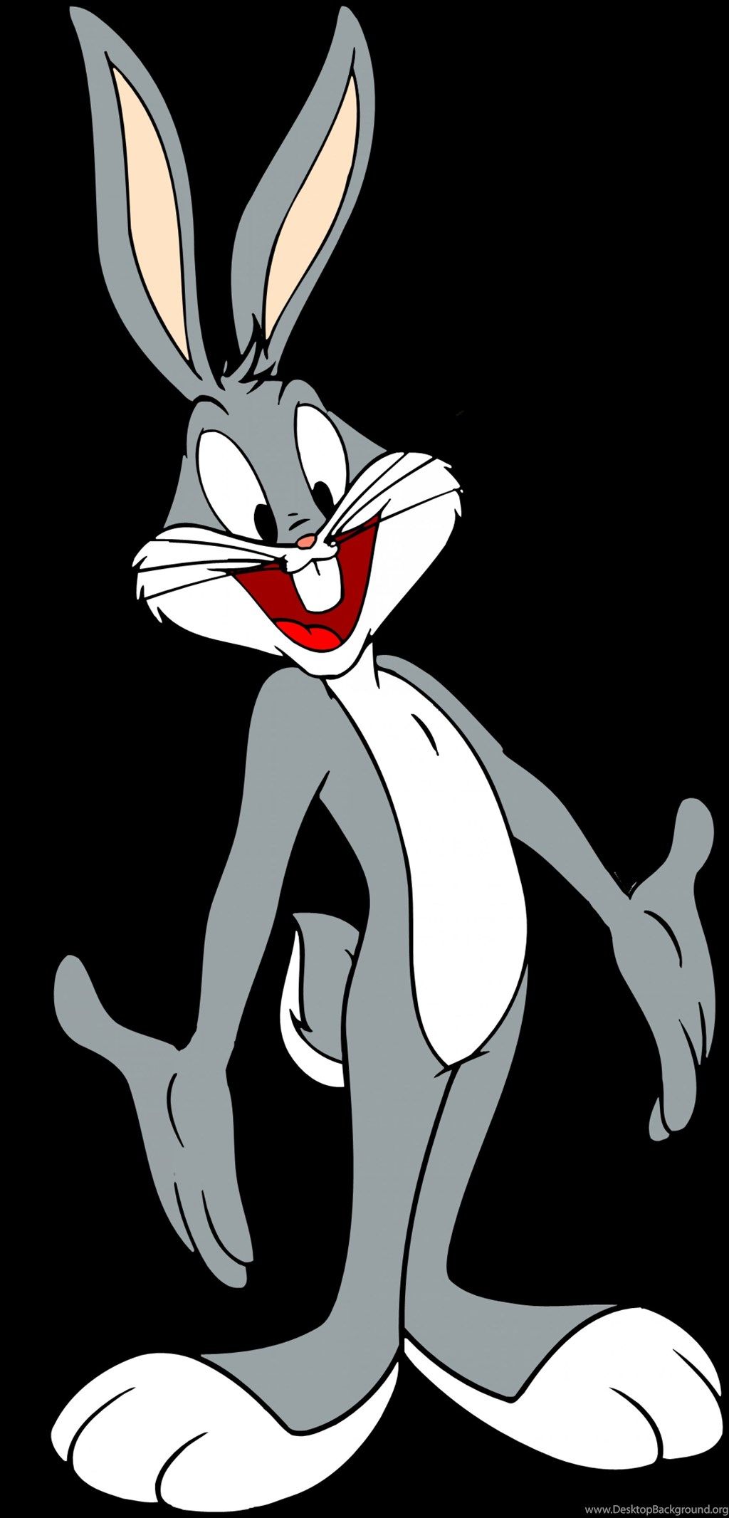 Bugs Bunny Background