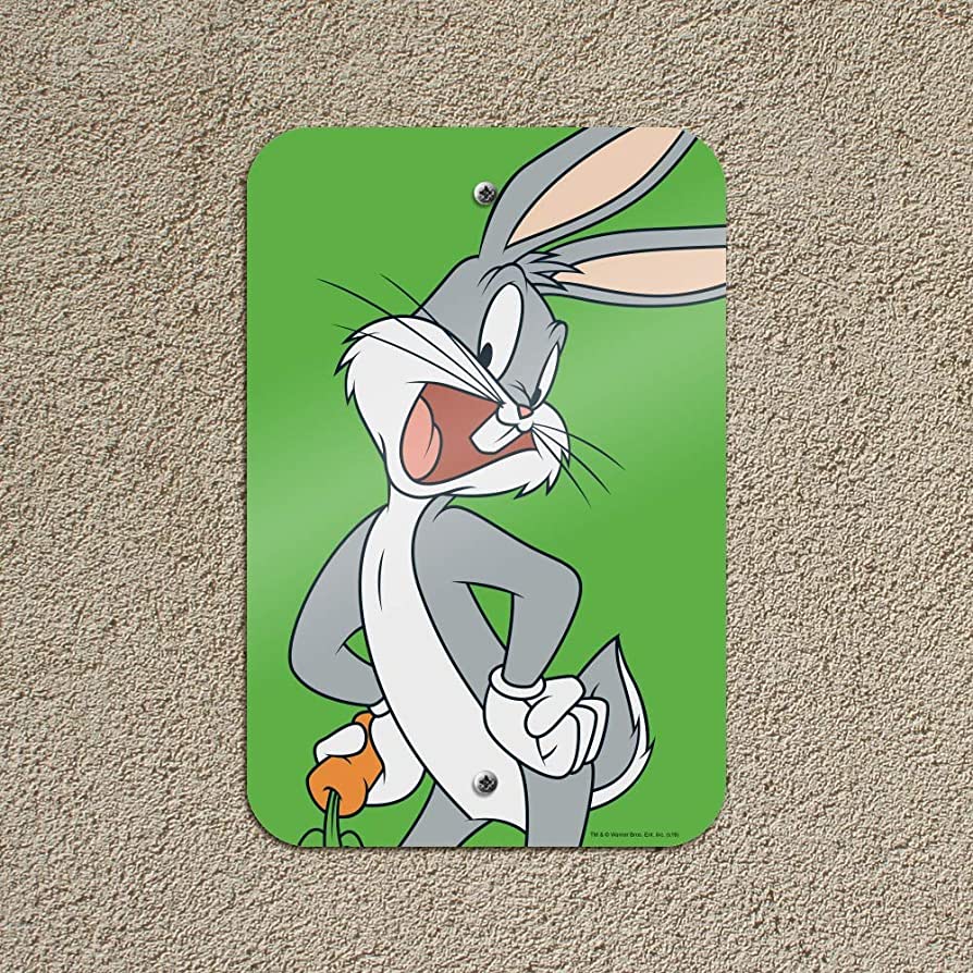 Bugs Bunny Background