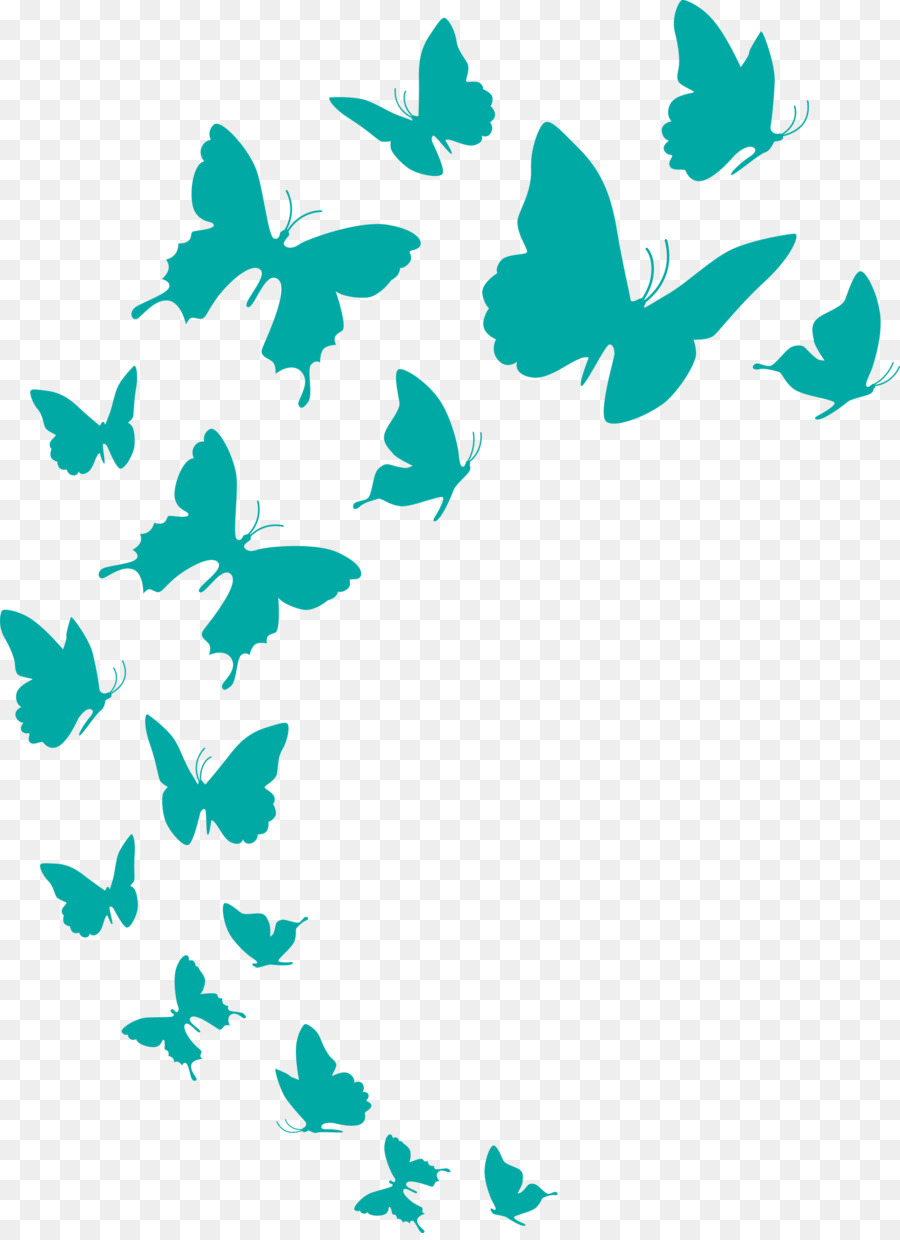 Butterfly Background