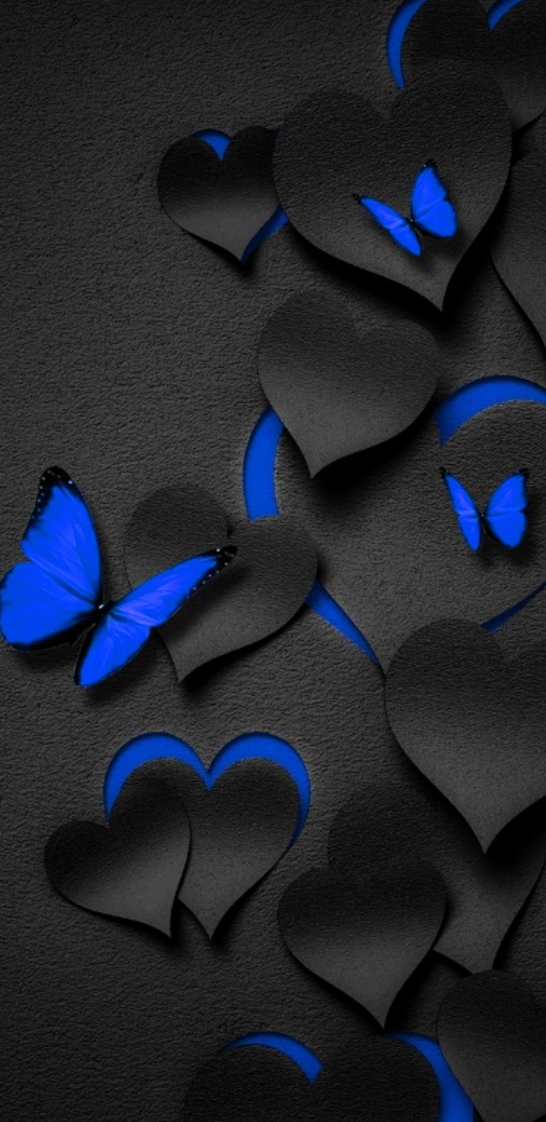 Butterfly Background