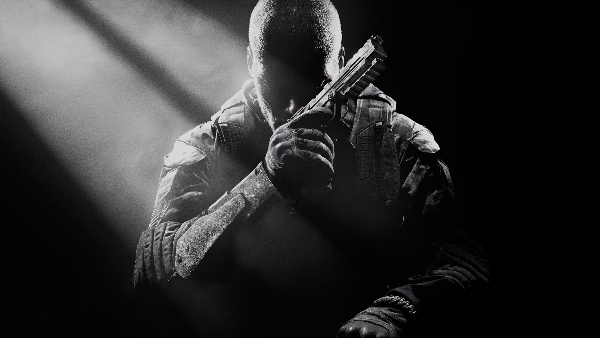 Call Of Duty Black Ops 2 Background