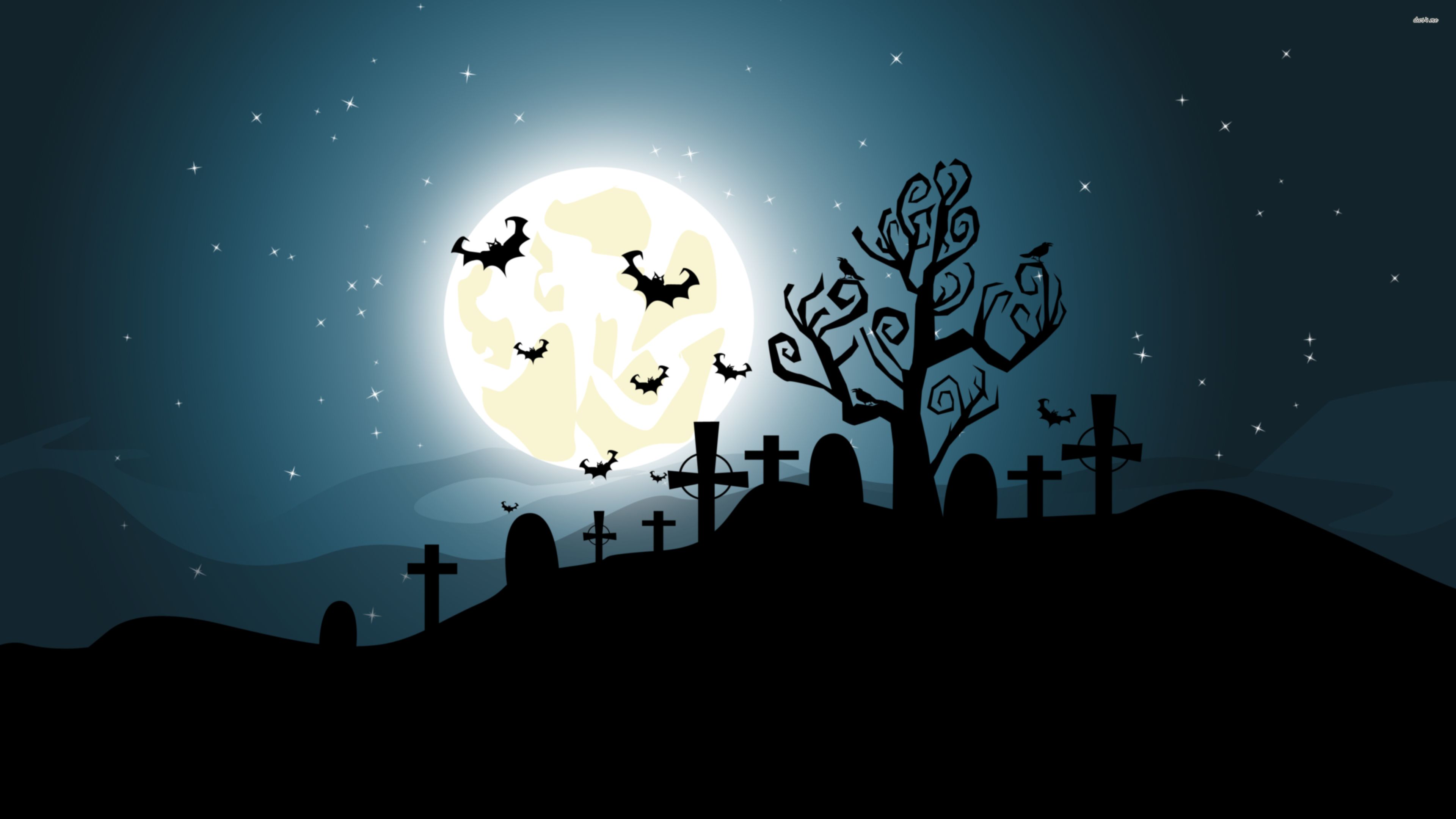 Cemetery Backgrounds