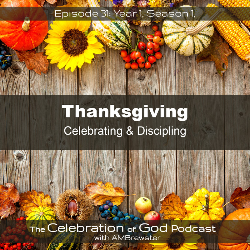 Christian Thanksgiving Background Images