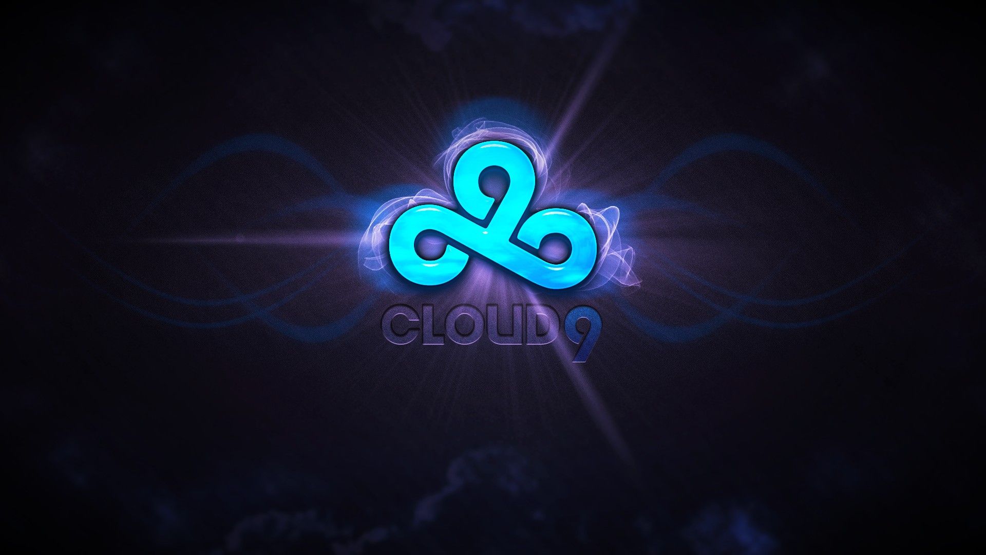 Cloud 9 Desktop Background