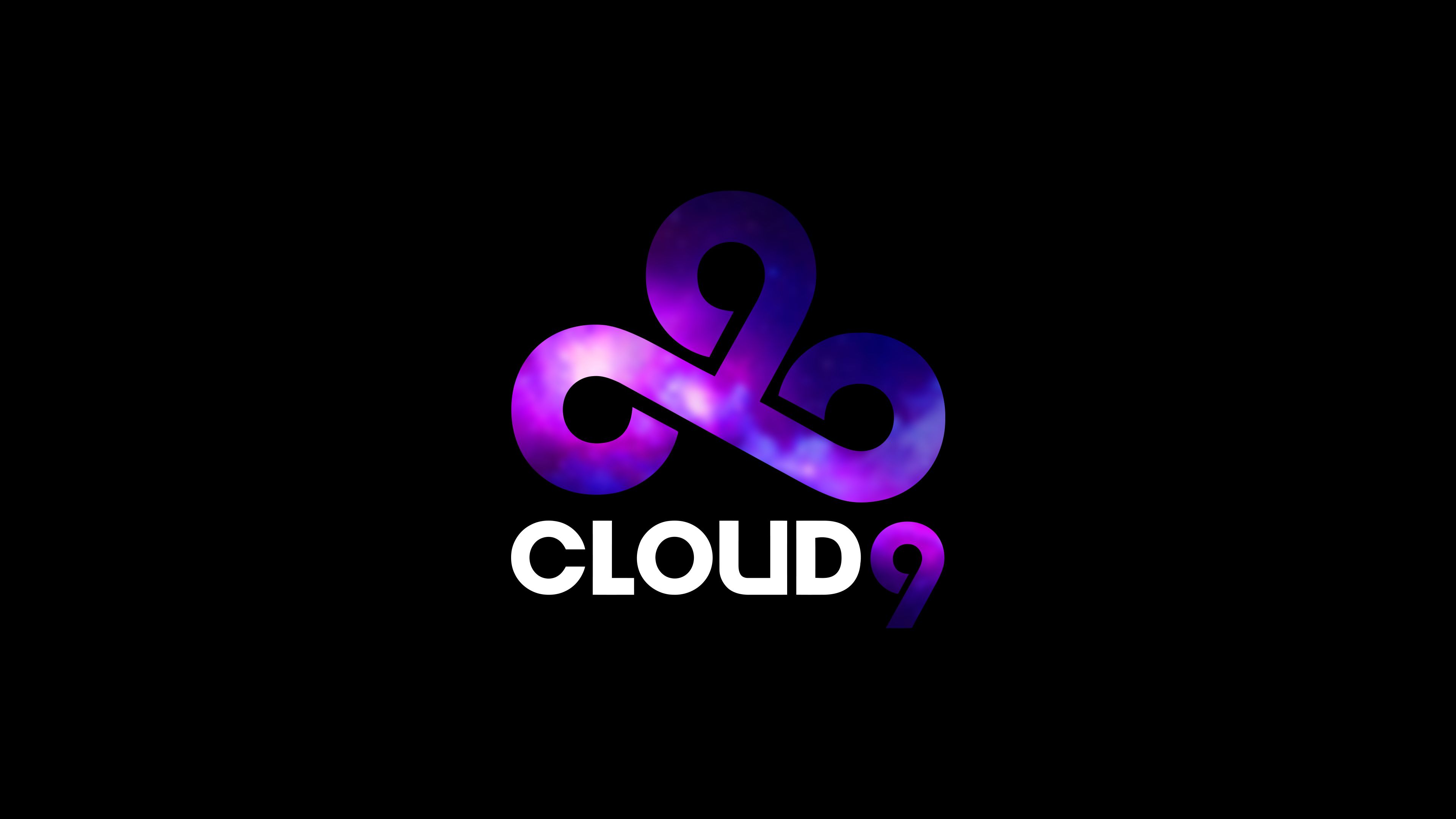 Cloud 9 Desktop Background