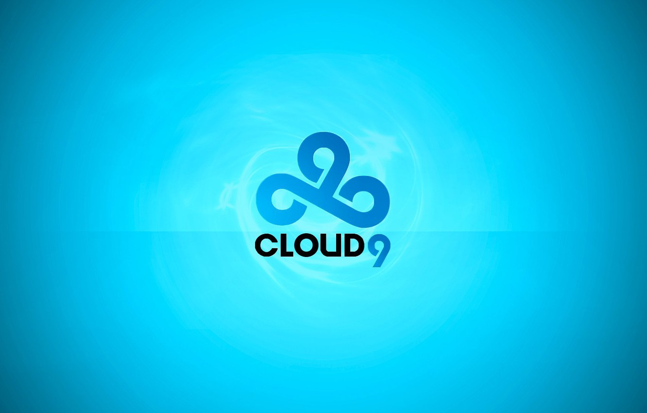 Cloud 9 Desktop Background