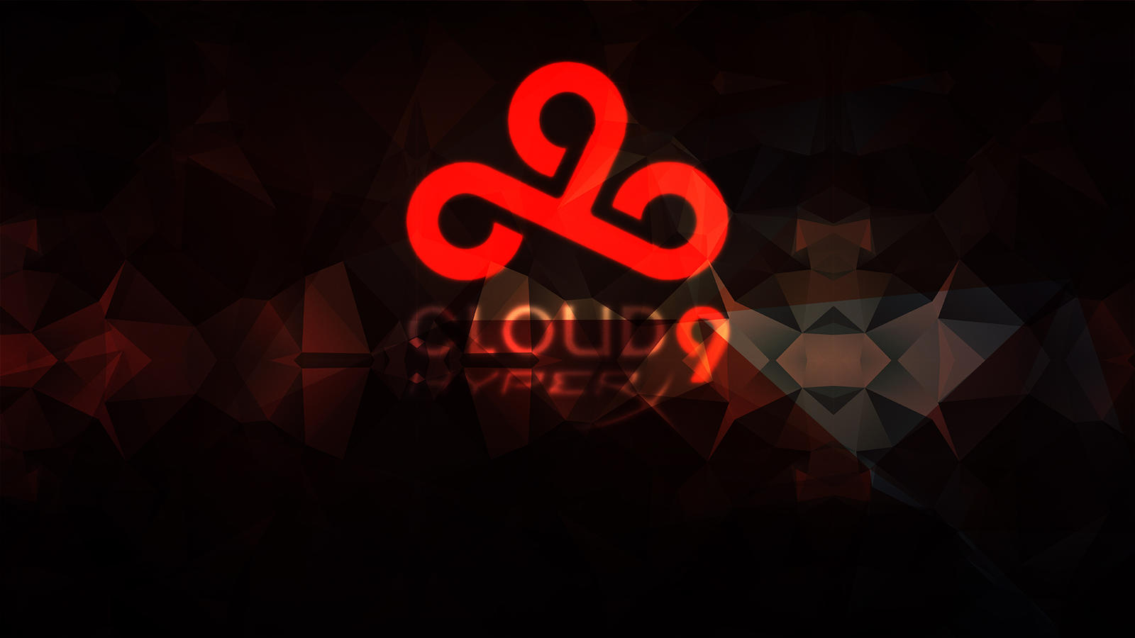 Cloud 9 Desktop Background