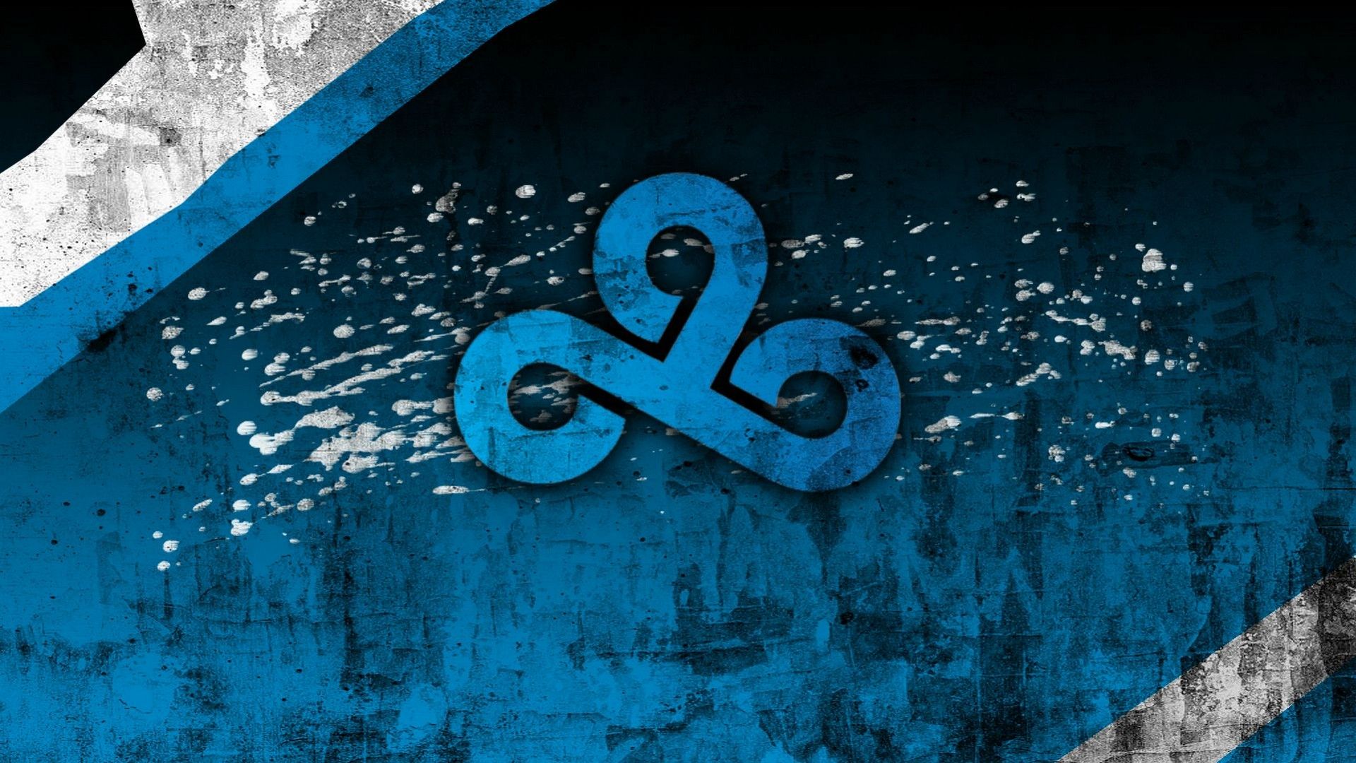 Cloud 9 Desktop Background